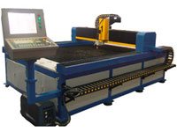 Máquina de corte CNC