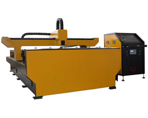 Laser Cutting Machine