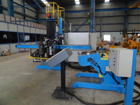 Welding Manipulator