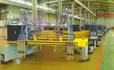 H Beam Welding Line