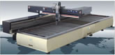 Waterjet Cutting Machine