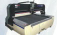 Waterjet Cutter