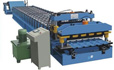 Roll Forming Machine