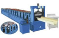 No-girder and Columniation Curve Roll Forming Machine