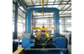 Automatic H Beam Assembly Machine