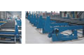 Hydraulic Turning Machine