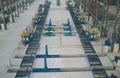 Box Beam Production Line