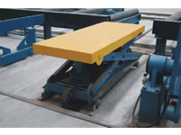 YGJ-10 Steel Moving Machine