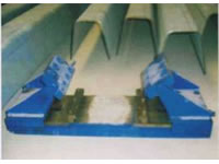 U Beam Assembly Production