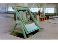 XJZ Series Baffle Assembling Machine