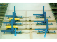 YGJ-15 Steel Moving Machine