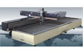 Waterjet Cutter