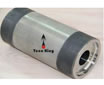 High-pressure Cylinder