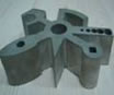 40mm aluminium alloy